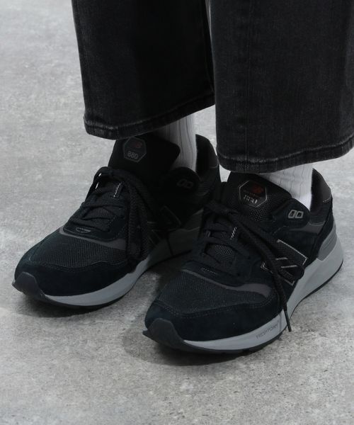 BAYFLOW 【new balance(ニューバランス)】WALKING FF880(MEN) シルバー L メンズグッズ ベイフロー 583278 and ST アンドエスティ(旧ドットエスティ) BAYFLOW 【new balance(ニューバランス)】WALKING FF880(MEN) シルバー L メンズグッズ ベイフロー 583278 and ST アンドエスティ(旧ドットエスティ)