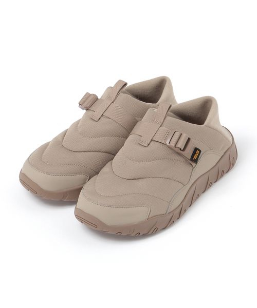 BAYFLOW 【Teva(テバ)】REEMBERCAMP(MEN) ブラウン M メンズグッズ ベイフロー 583281 and ST アンドエスティ(旧ドットエスティ) BAYFLOW 【Teva(テバ)】REEMBERCAMP(MEN) ブラウン M メンズグッズ ベイフロー 583281 and ST アンドエスティ(旧ドットエスティ)