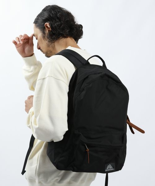 BAYFLOW 【GREGORY（グレゴリー）】RELAXDAY シルバー FREE メンズグッズ ベイフロー 583304 and ST アンドエスティ（旧ドットエスティ）