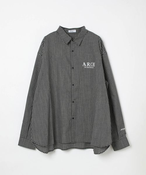 BAYFLOW 【AMERICAN RAG CIE】SNAP SHIRTS(MEN) ホワイト M スペシャルライン ベイフロー 586628 and ST アンドエスティ(旧ドットエスティ) BAYFLOW 【AMERICAN RAG CIE】SNAP SHIRTS(MEN) ホワイト M スペシャルライン ベイフロー 586628 and ST アンドエスティ(旧ドットエスティ)