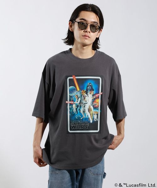 BAYFLOW ySTAR WARS(X^[EEH[Y)zvgTVc `R[O[ M YCi[ xCt[ 588070 and ST AhGXeBihbgGXeBj