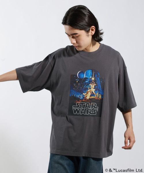 BAYFLOW ySTAR WARS(X^[EEH[Y)zvgTVc `R[O[ M YCi[ xCt[ 588070 and ST AhGXeBihbgGXeBj