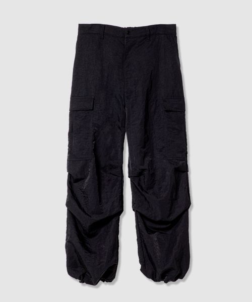 BAYFLOW 【AMERICAN RAG CIE】6ポケットカーゴパンツ(MEN) シルバー M スペシャルライン ベイフロー 591151 and ST アンドエスティ(旧ドットエスティ) BAYFLOW 【AMERICAN RAG CIE】6ポケットカーゴパンツ(MEN) シルバー M スペシャルライン ベイフロー 591151 and ST アンドエスティ(旧ドットエスティ)