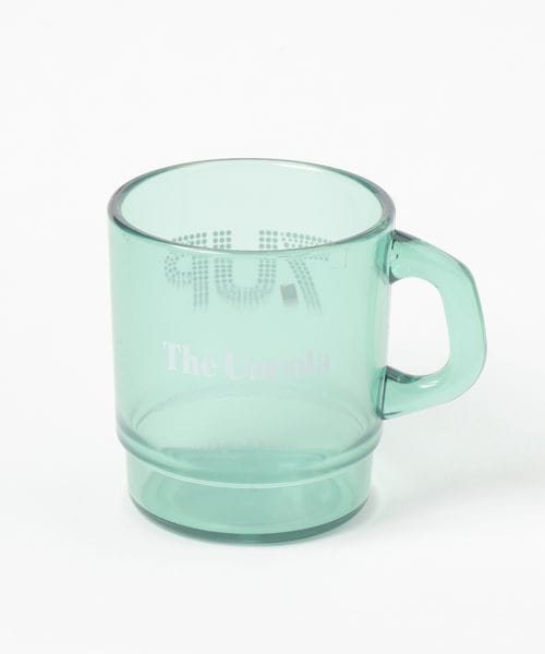 BAYFLOW スタッキングマグ7UP 330ml 食器 グリーン ベイフロー 592227 and ST アンドエスティ(旧ドットエスティ) BAYFLOW スタッキングマグ7UP 330ml 食器 グリーン ベイフロー 592227 and ST アンドエスティ(旧ドットエスティ)