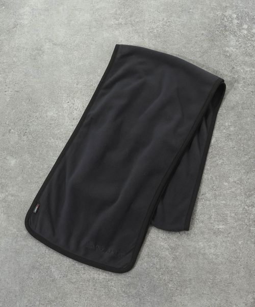 BAYFLOW 【POLARTEC(ポーラテック)】フリースマフラー シルバー FREE メンズグッズ ベイフロー 592332 and ST アンドエスティ(旧ドットエスティ) BAYFLOW 【POLARTEC(ポーラテック)】フリースマフラー シルバー FREE メンズグッズ ベイフロー 592332 and ST アンドエスティ(旧ドットエスティ)