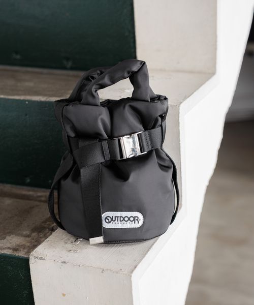 BAYFLOW 【HEREIAM】OUTDOOR PRODUCTS別注/ベルトショルダー シルバー FREE アクティブ ベイフロー 592488 and ST アンドエスティ(旧ドットエスティ) BAYFLOW 【HEREIAM】OUTDOOR PRODUCTS別注/ベルトショルダー シルバー FREE アクティブ ベイフロー 592488 and ST アンドエスティ(旧ドットエスティ)