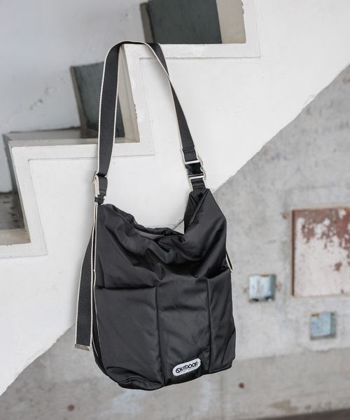 BAYFLOW 【HEREIAM】OUTDOOR PRODUCTS別注/Wポケットショルダー シルバー FREE アクティブ ベイフロー 592489 and ST アンドエスティ(旧ドットエスティ) BAYFLOW 【HEREIAM】OUTDOOR PRODUCTS別注/Wポケットショルダー シルバー FREE アクティブ ベイフロー 592489 and ST アンドエスティ(旧ドットエスティ)