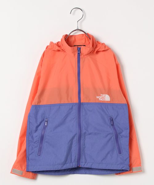 BAYFLOW 【THE NORTH FACE(ザ・ノース・フェイス)】コンパクトジャケット(KIDS) ピンク キッズ ベイフロー 592805 and ST アンドエスティ(旧ドットエスティ) BAYFLOW 【THE NORTH FACE(ザ・ノース・フェイス)】コンパクトジャケット(KIDS) ピンク キッズ ベイフロー 592805 and ST アンドエスティ(旧ドットエスティ)