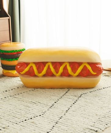 イースネ／HOTDOG(WEB限定) | [公式]ベイフロー（BAYFLOW）通販
