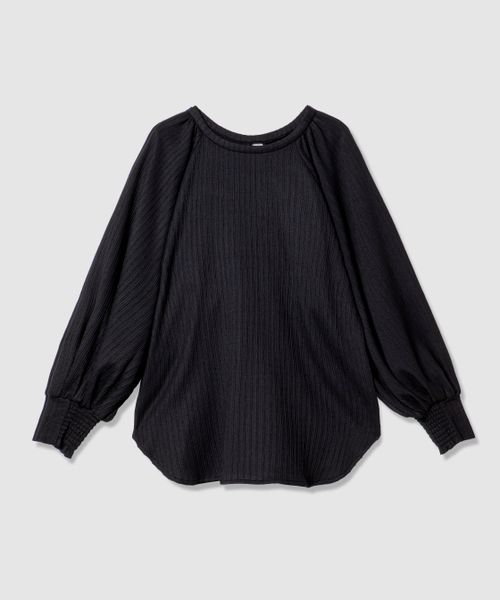 BAYFLOW 【AMERICAN RAG CIE】バックオープンブラウス(WOMEN) シルバー FREE スペシャルライン ベイフロー 598282 and ST アンドエスティ(旧ドットエスティ) BAYFLOW 【AMERICAN RAG CIE】バックオープンブラウス(WOMEN) シルバー FREE スペシャルライン ベイフロー 598282 and ST アンドエスティ(旧ドットエスティ)