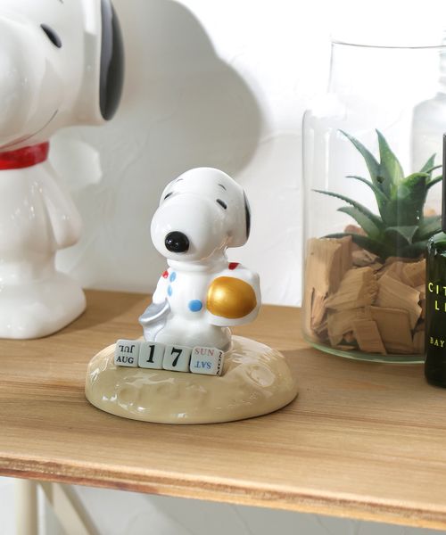 BAYFLOW 【PEANUTS】万年カレンダー ステーショナリー クリア ベイフロー 598797 and ST アンドエスティ(旧ドットエスティ) BAYFLOW 【PEANUTS】万年カレンダー ステーショナリー クリア ベイフロー 598797 and ST アンドエスティ(旧ドットエスティ)