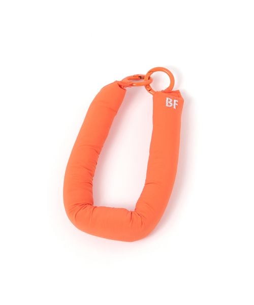 BAYFLOW BFクッションハンドストラップ モバイル オレンジ ベイフロー 600728 and ST アンドエスティ(旧ドットエスティ) BAYFLOW BFクッションハンドストラップ モバイル オレンジ ベイフロー 600728 and ST アンドエスティ(旧ドットエスティ)