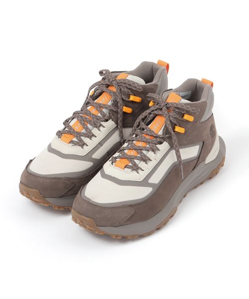 BAYFLOW 【HEREIAM MEN】Timberland(ティンバーランド)MTN ACC HKBT ライトベージュ アクティブ ベイフロー 606058 and ST アンドエスティ(旧ドットエスティ) BAYFLOW 【HEREIAM MEN】Timberland(ティンバーランド)MTN ACC HKBT ライトベージュ アクティブ ベイフロー 606058 and ST アンドエスティ(旧ドットエスティ)