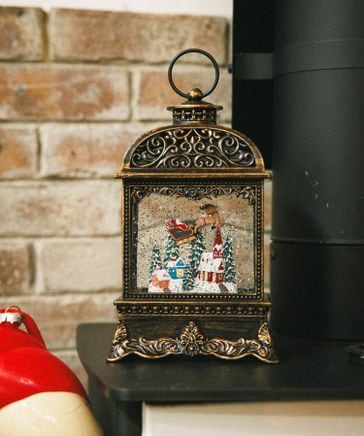 スノーイングランタンライト☆2025X'mas☆(WEB限定) | [公式