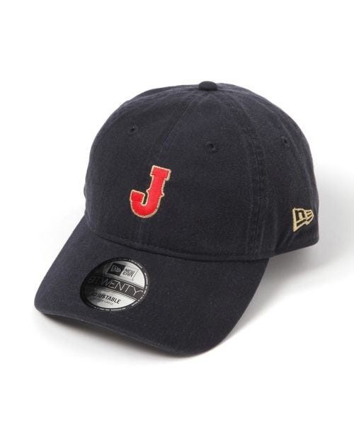 BAYFLOW �yNEW ERA�i�j���[�G���j�zWBC SAMURAI JP 920 (WOMENS) �l�C�r�[ FREE �E�B�����Y�O�b�Y �x�C�t���[ 629950 and ST �A���h�G�X�e�B�i���h�b�g�G�X�e�B�j