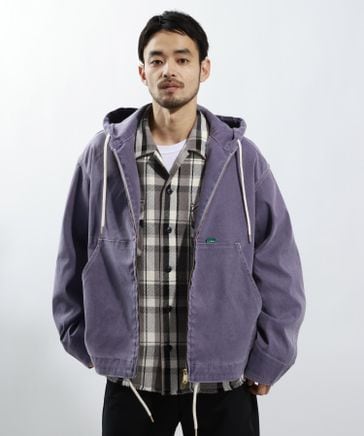 L.L.Bean/エルエルビーン】Prospect Harbor Hoodie Jacket | [公式 