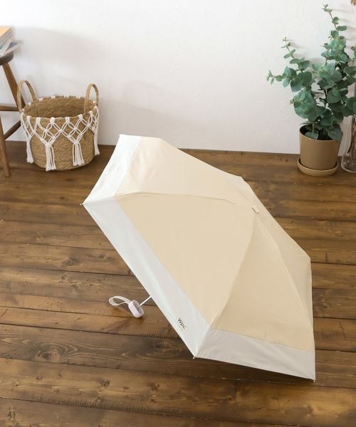 BAYFLOW �yWpc.�z�؂�p��TINY���J���p�܎P47cm ���C�� �u���E�� �x�C�t���[ 674764 and ST �A���h�G�X�e�B�i���h�b�g�G�X�e�B�j