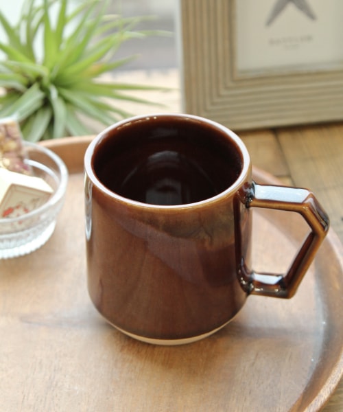 BAYFLOW [dqWEHOK]CHIPS MUG 380ml H Cgx[W xCt[ 743133 and ST AhGXeBihbgGXeBj