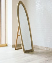 幅45cm] Laguna サーフミラー [大型家具] | [公式]ベイフロー（BAYFLOW 