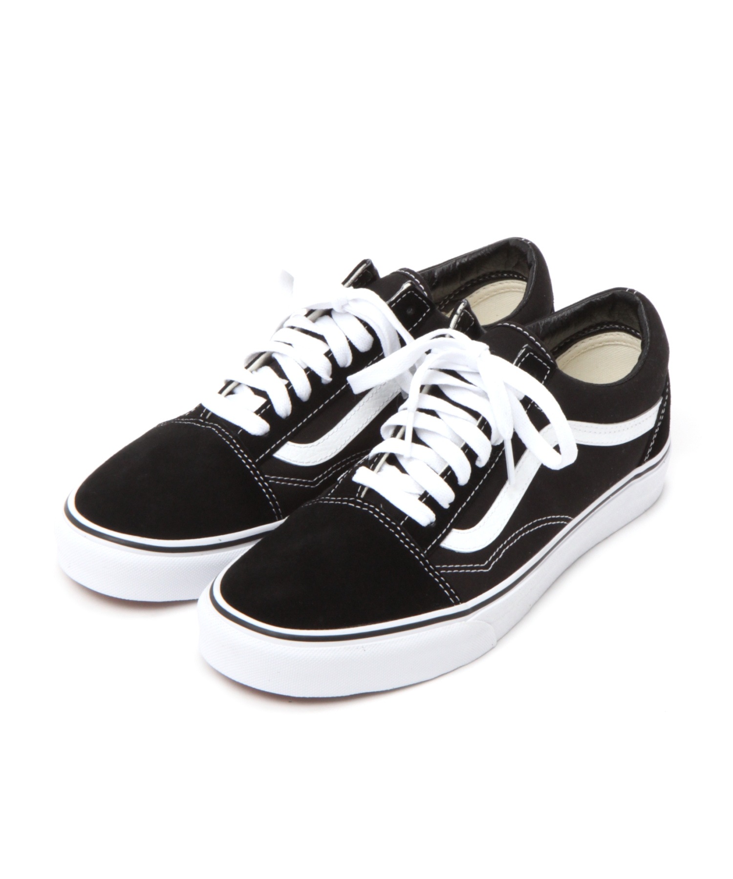 【VANS(ヴァンズ)】OLD SKOOL オールドスクール 2(S)