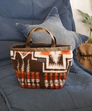 PENDLETON(ペンドルトン)】ボアトート | [公式]ベイフロー