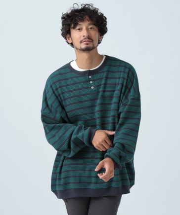 Robert P. Miller（ロバート P ミラー）】ワッフルヘンリー