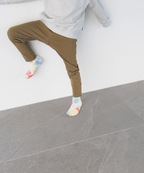 BAYFLOW プチプラ¥1590【累計販売数10000点突破!!】のびのびストレッチフライスパンツ(KIDS) ブロンズ キッズ ベイフロー 966908 and ST アンドエスティ(旧ドットエスティ) BAYFLOW プチプラ¥1590【累計販売数10000点突破!!】のびのびストレッチフライスパンツ(KIDS) ブロンズ キッズ ベイフロー 966908 and ST アンドエスティ(旧ドットエスティ)