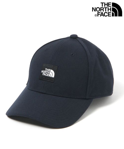 BAYFLOW 【THE NORTH FACE(ザ・ノース・フェイス)】SQUARE L CAP(MENS) ネイビー FREE メンズグッズ ベイフロー 967090 and ST アンドエスティ(旧ドットエスティ) BAYFLOW 【THE NORTH FACE(ザ・ノース・フェイス)】SQUARE L CAP(MENS) ネイビー FREE メンズグッズ ベイフロー 967090 and ST アンドエスティ(旧ドットエスティ)