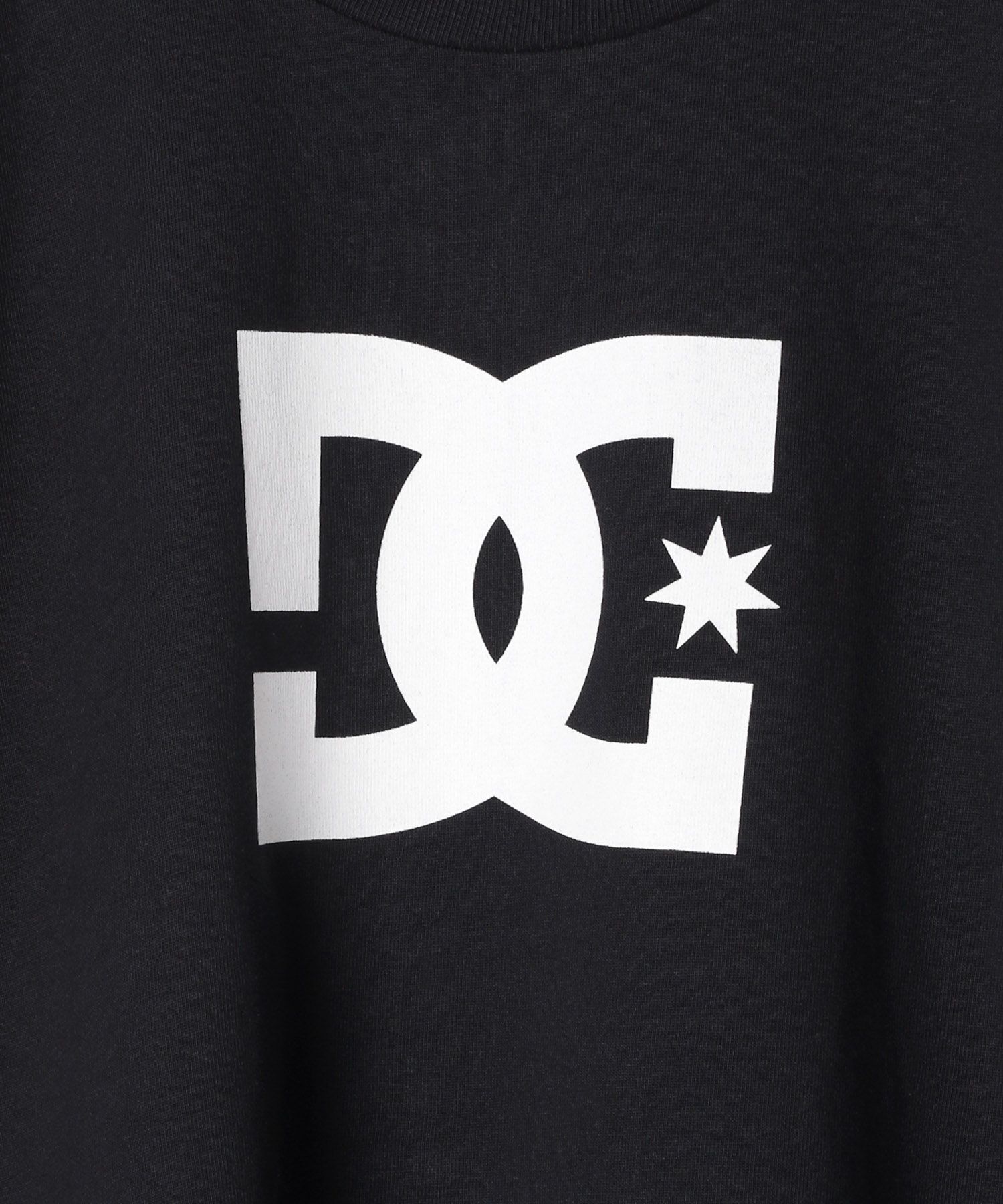 DCSHOES(ディーシーシューズ)】スターロゴＴシャツ（KIDS） | [公式 