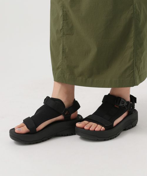 teva ショップ ハリケーン ボルト サンダル