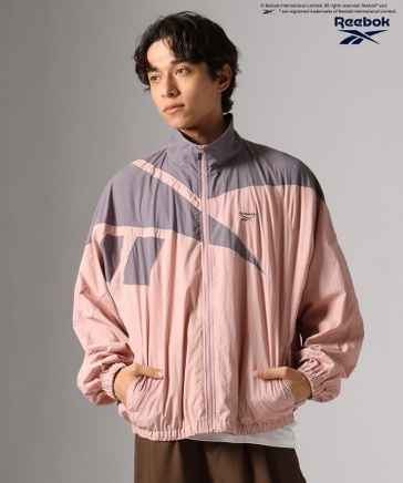 ≪完売カラー・新色予約≫【Reebok(リーボック)】別注トラック