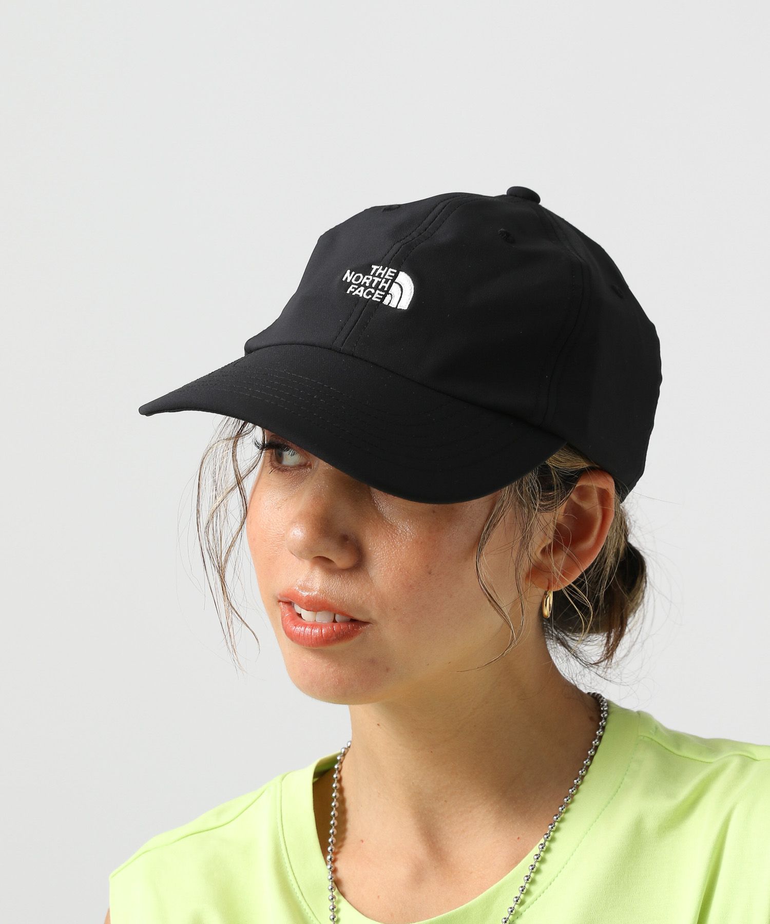 THE NORTH FACE(ザノースフェイス)】VERB CAP（WOMEN） [公式]ベイフロー（BAYFLOW）通販