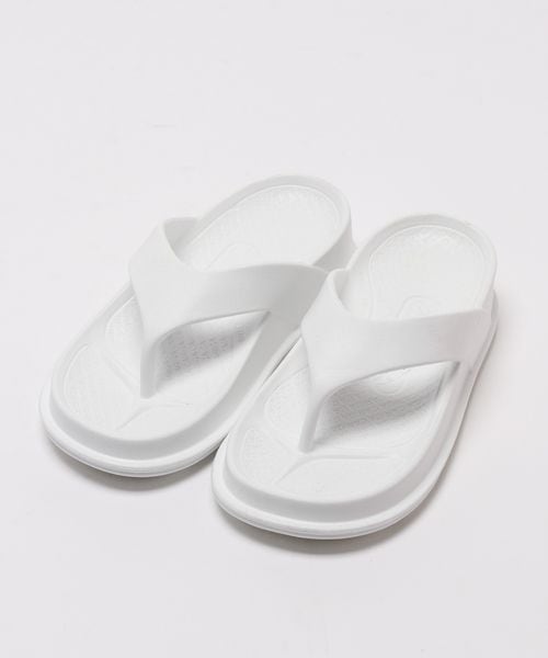 BAYFLOW 【HEREIAM】CARIGA(カリガ)/サンダル Flip Sandals ライトグレー M アクティブ ベイフロー 975557 and ST アンドエスティ(旧ドットエスティ) BAYFLOW 【HEREIAM】CARIGA(カリガ)/サンダル Flip Sandals ライトグレー M アクティブ ベイフロー 975557 and ST アンドエスティ(旧ドットエスティ)