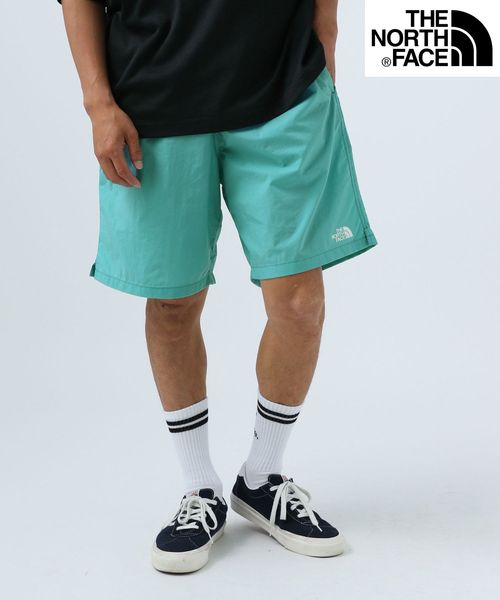 THE NORTH FACE(ザ・ノース・フェイス)】バーサタイルミッド