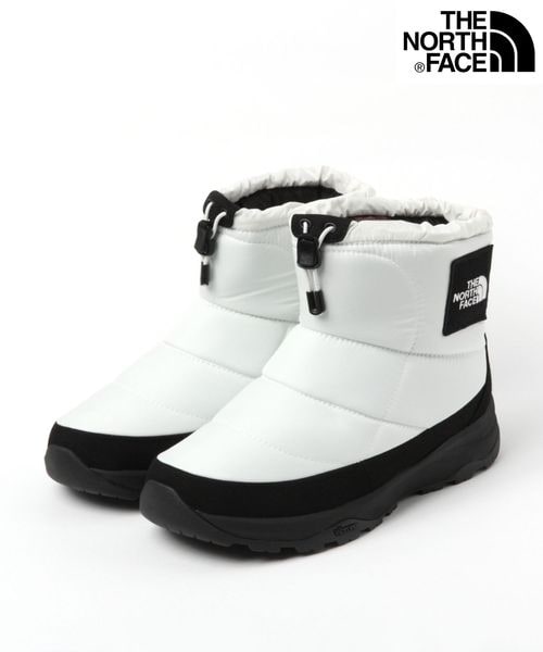 THE NORTH FACE(ザ・ノース・フェイス)】ヌプシブーティ | [公式 