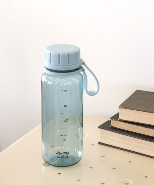 BAYFLOW 【STOUT AIR(スタウトエア)】550ml ボトル レジャー ライトブルー ベイフロー 981087 and ST アンドエスティ(旧ドットエスティ) BAYFLOW 【STOUT AIR(スタウトエア)】550ml ボトル レジャー ライトブルー ベイフロー 981087 and ST アンドエスティ(旧ドットエスティ)