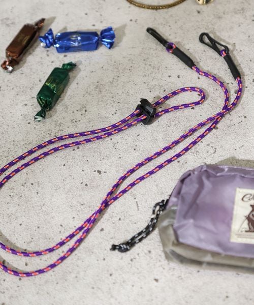 BAYFLOW 【COBMASTER(コブマスター)】 ユーティリティストラップ トラベル パープル ベイフロー 985700 and ST アンドエスティ(旧ドットエスティ) BAYFLOW 【COBMASTER(コブマスター)】 ユーティリティストラップ トラベル パープル ベイフロー 985700 and ST アンドエスティ(旧ドットエスティ)