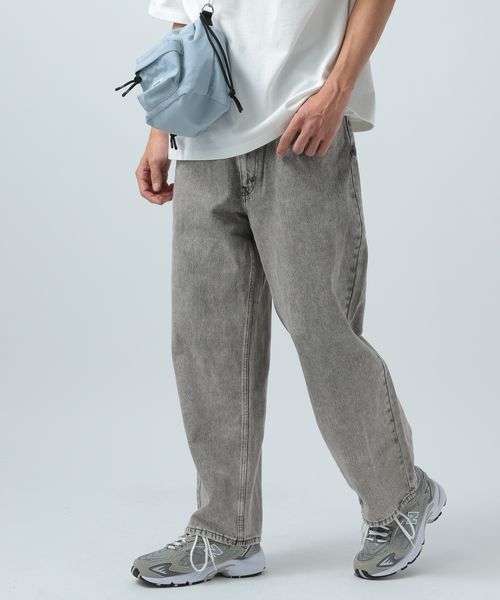 BAYFLOW 【Levi's(リーバイス)】SILVERTAB ホワイト L メンズボトムス ベイフロー 988558 and ST アンドエスティ(旧ドットエスティ) BAYFLOW 【Levi's(リーバイス)】SILVERTAB ホワイト L メンズボトムス ベイフロー 988558 and ST アンドエスティ(旧ドットエスティ)
