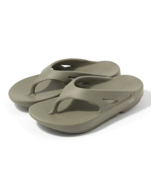 BAYFLOW ≪完売カラー再入荷≫【OOFOS(ウーフォス)】OORIGINAL(MEN) グリーン M メンズグッズ ベイフロー 992737 and ST アンドエスティ(旧ドットエスティ) BAYFLOW ≪完売カラー再入荷≫【OOFOS(ウーフォス)】OORIGINAL(MEN) グリーン M メンズグッズ ベイフロー 992737 and ST アンドエスティ(旧ドットエスティ)