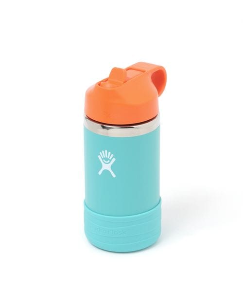 BAYFLOW 【HydroFlask(ハイドロフラスク)】12 oz Wide Mouth(KIDS) ライトブルー FREE キッズ ベイフロー 993126 and ST アンドエスティ(旧ドットエスティ) BAYFLOW 【HydroFlask(ハイドロフラスク)】12 oz Wide Mouth(KIDS) ライトブルー FREE キッズ ベイフロー 993126 and ST アンドエスティ(旧ドットエスティ)
