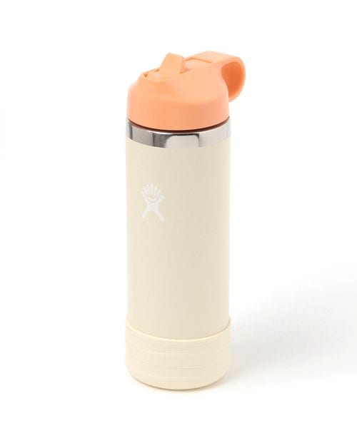 BAYFLOW 【HydroFlask(ハイドロフラスク)】18 oz Wide Mouth(KIDS) ベージュ FREE キッズ ベイフロー 993127 and ST アンドエスティ(旧ドットエスティ) BAYFLOW 【HydroFlask(ハイドロフラスク)】18 oz Wide Mouth(KIDS) ベージュ FREE キッズ ベイフロー 993127 and ST アンドエスティ(旧ドットエスティ)