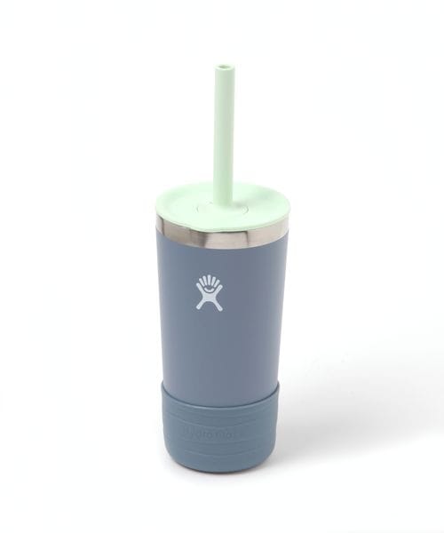 BAYFLOW 【HydroFlask(ハイドロフラスク)】12 oz Tumbler(KIDS) チャコールグレー FREE キッズ ベイフロー 993128 and ST アンドエスティ(旧ドットエスティ) BAYFLOW 【HydroFlask(ハイドロフラスク)】12 oz Tumbler(KIDS) チャコールグレー FREE キッズ ベイフロー 993128 and ST アンドエスティ(旧ドットエスティ)