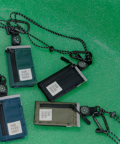 BAYFLOW 【THE PARK SHOP(ザ パーク ショップ)】シティパークウォレット(KIDS) シルバー FREE キッズ ベイフロー 993272 and ST アンドエスティ(旧ドットエスティ) BAYFLOW 【THE PARK SHOP(ザ パーク ショップ)】シティパークウォレット(KIDS) シルバー FREE キッズ ベイフロー 993272 and ST アンドエスティ(旧ドットエスティ)