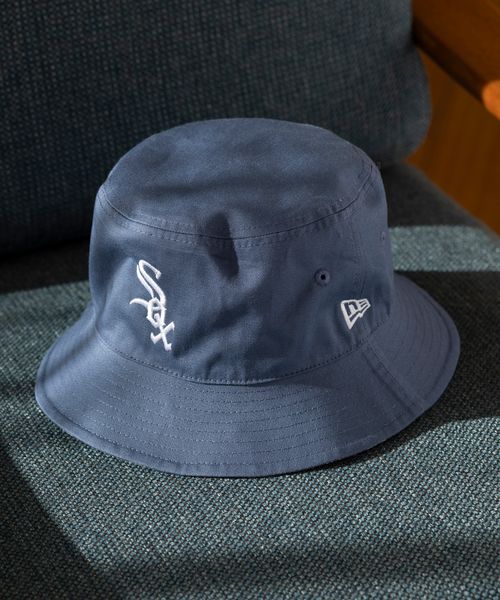 【NEW ERA(ニューエラ)】別注リバーシブルハット F