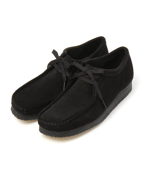 BAYFLOW 【CLARKS(クラークス)】WALLABEE(MEN) シルバー S メンズグッズ ベイフロー 996000 and ST アンドエスティ(旧ドットエスティ) BAYFLOW 【CLARKS(クラークス)】WALLABEE(MEN) シルバー S メンズグッズ ベイフロー 996000 and ST アンドエスティ(旧ドットエスティ)