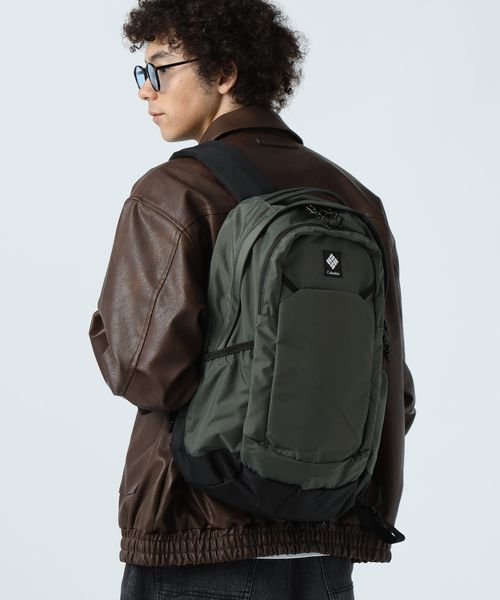 BAYFLOW 【Columbia(コロンビア)】パナシーアバックパック25L カーキ FREE メンズグッズ ベイフロー 996013 and ST アンドエスティ(旧ドットエスティ) BAYFLOW 【Columbia(コロンビア)】パナシーアバックパック25L カーキ FREE メンズグッズ ベイフロー 996013 and ST アンドエスティ(旧ドットエスティ)