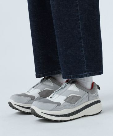 着用1回 美品 UGG M CA805 ZIP UGG(アグ)】M CA805 ZIP(MEN) | [公式]ベイフロー（BAYFLOW）通販