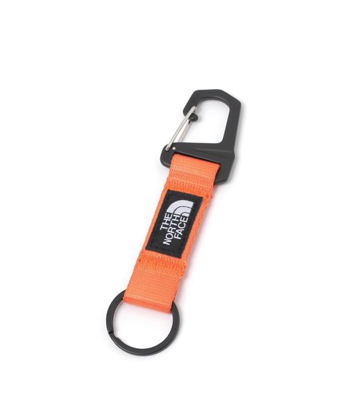 BAYFLOW 【THE NORTH FACE(ザ・ノース・フェイス)】キーキーパー オレンジ FREE メンズグッズ ベイフロー 996022 and ST アンドエスティ(旧ドットエスティ) BAYFLOW 【THE NORTH FACE(ザ・ノース・フェイス)】キーキーパー オレンジ FREE メンズグッズ ベイフロー 996022 and ST アンドエスティ(旧ドットエスティ)