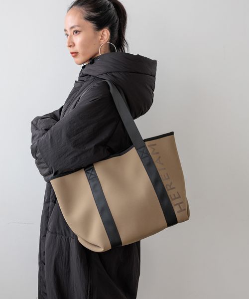 BAYFLOW 再入荷!!【HEREIAM】スポーティWロゴトート グリーン FREE アクティブ ベイフロー 996276 and ST アンドエスティ(旧ドットエスティ) BAYFLOW 再入荷!!【HEREIAM】スポーティWロゴトート グリーン FREE アクティブ ベイフロー 996276 and ST アンドエスティ(旧ドットエスティ)