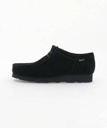 Clarks Originals＞ワラビー ゴアテックス シューズ | [公式